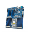 Płyta główna Gigabyte MZ33-AR0 1x SP5 AMD Epyc 9004 SoC (24x DIMM, 6x MCIO 8i, 1xM2, 2x10Gbe, IPMI, E-ATX) - nr 12