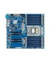 Płyta główna Gigabyte MZ33-AR0 1x SP5 AMD Epyc 9004 SoC (24x DIMM, 6x MCIO 8i, 1xM2, 2x10Gbe, IPMI, E-ATX) - nr 13