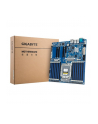 Płyta główna Gigabyte MZ33-AR0 1x SP5 AMD Epyc 9004 SoC (24x DIMM, 6x MCIO 8i, 1xM2, 2x10Gbe, IPMI, E-ATX) - nr 15