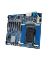 Płyta główna Gigabyte MS03-CE0 1x LGA4677 Intel Xeon Scalable 4/5gen C741 (8x DIMM, 3x SlimSAS (12x SATA), 1xM2, 2x 1Gbe IPMI, ATX) - nr 5