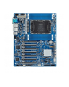 Płyta główna Gigabyte MS03-CE0 1x LGA4677 Intel Xeon Scalable 4/5gen C741 (8x DIMM, 3x SlimSAS (12x SATA), 1xM2, 2x 1Gbe IPMI, ATX) - nr 6