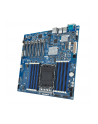 Płyta główna Gigabyte MS33-AR1 1x LGA4677 Intel Xeon Scalable 4/5gen C741 (16x DIMM, 2x MCIO 8i, 2x SlimSAS (8x SATA), 1xM2, 2x10Gbe, IPMI, E-ATX) - nr 1
