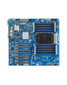 Płyta główna Gigabyte MS33-AR1 1x LGA4677 Intel Xeon Scalable 4/5gen C741 (16x DIMM, 2x MCIO 8i, 2x SlimSAS (8x SATA), 1xM2, 2x10Gbe, IPMI, E-ATX) - nr 2
