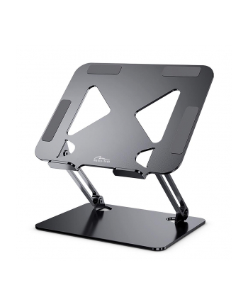 media tech MEDIA-TECH PODSTAWKA POD LAPTOPA LAPTOP STAND