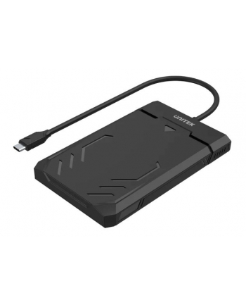 UNITEK OBUDOWA USB-C HDD/SSD SATA UASP 5GBPS