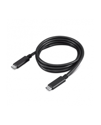 LENOVO USB-C TO USB-C/CABLE 1M