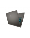 MSI Thin 15 B13UC-2203XPL i7-13620H 156''; FHD 144Hz IPS-Level 16GB DDR4 3200 SSD512 RTX 3050_4GB NoOS - nr 2
