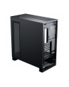 PHANTEKS NV-Serie NV5 MK2  Tempered Glass, DRGB - Satin Black - nr 5