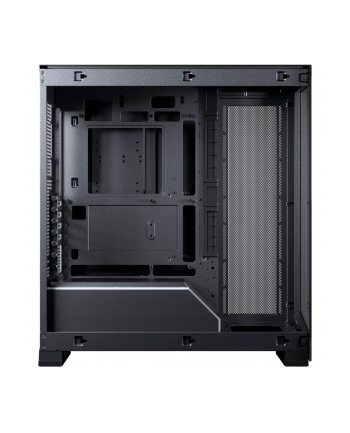 PHANTEKS NV-Serie NV5 MK2  Tempered Glass, DRGB - Satin Black