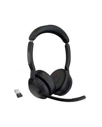 Jabra Evolve2 55 MS Stereo