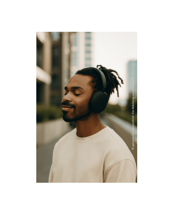 Sonos Ace Czarny - słuchawki nauszne