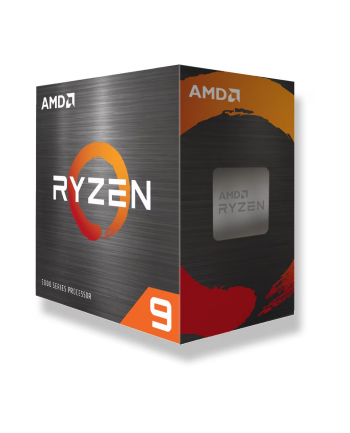 Procesor AMD Ryzen 9 5900XT Box