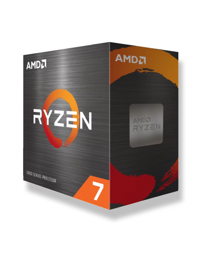 Procesor AMD Ryzen 7 5800XT Box główny