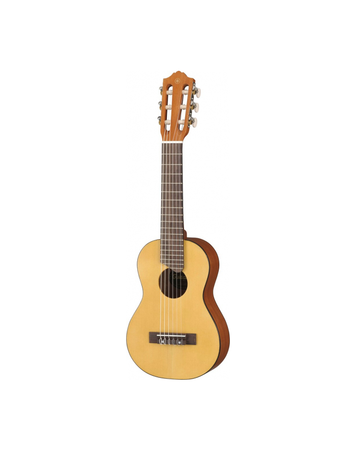 Yamaha GL1 - Guitalele, Natural Satin główny