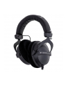 Beyerdynamic DT 770 PRO 80 OHM BLACK LIMITED EDITION - Słuchawki studyjne zamknięte - nr 9