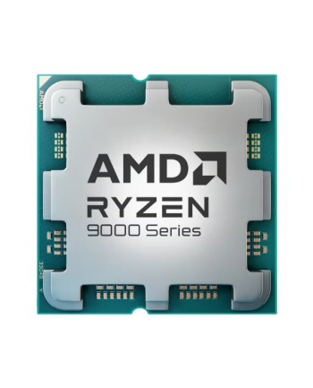 AMD AMD Ryzen 9 9950X nr 2