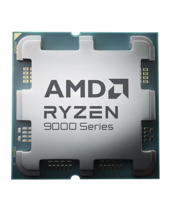 AMD AMD Ryzen 9 9950X nr 2