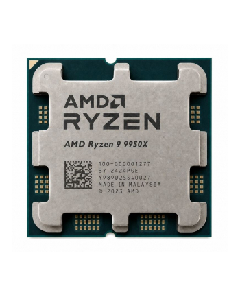 AMD AMD Ryzen 9 9950X