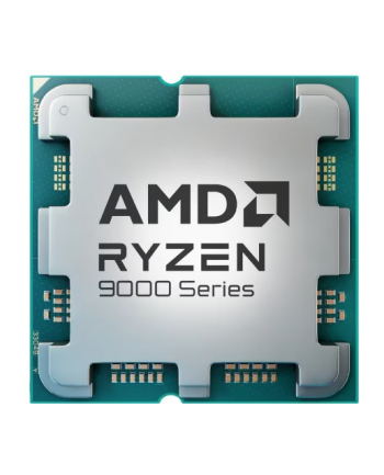 AMD AMD Ryzen 5 9600X