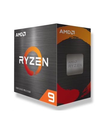 AMD AMD Ryzen 9 5900XT