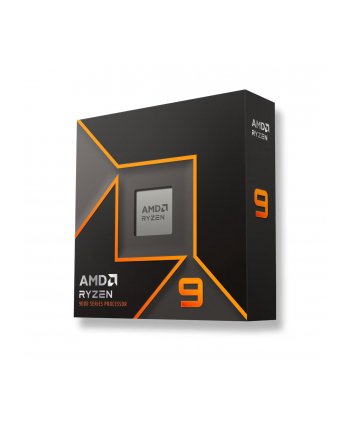 AMD AMD Ryzen 9 9900X