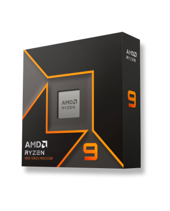 AMD AMD Ryzen 9 9950X