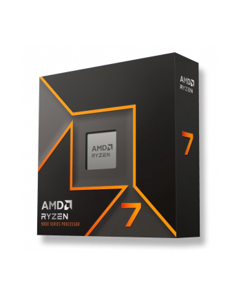 AMD AMD Ryzen 7 9700X