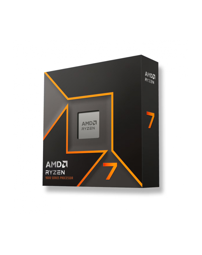 AMD AMD Ryzen 7 9700X główny