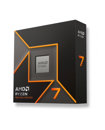 AMD AMD Ryzen 7 9700X