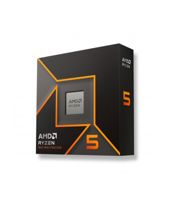 AMD AMD Ryzen 5 9600X