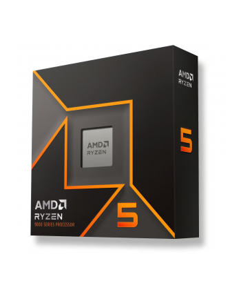 AMD AMD Ryzen 5 9600X