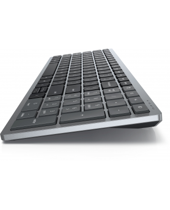 Dell Compact Wireless Keyboard KB740 UK