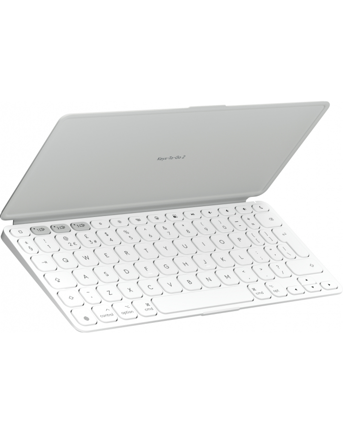 Logitech Keys-To-Go 2 for iPad główny