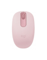 LOGITECH M196 Bluetooth Mouse - Rose  910-007461 - nr 12
