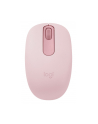LOGITECH M196 Bluetooth Mouse - Rose  910-007461 - nr 15