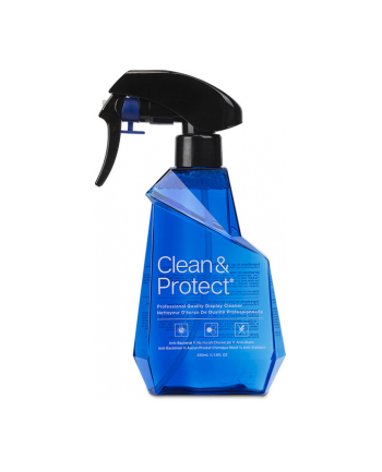 AVOCOR Austere III Series Clean+Pczerwonyect 200mL