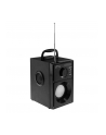 media tech MEDIA-TECH GŁOŚNIK BEZPRZEWODOWY BOOMBOX SILVER 15W MRS MT3179 - nr 2