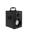 media tech MEDIA-TECH GŁOŚNIK BEZPRZEWODOWY BOOMBOX SILVER 15W MRS MT3179 - nr 6