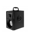 media tech MEDIA-TECH GŁOŚNIK BEZPRZEWODOWY BOOMBOX SILVER 15W MRS MT3179 - nr 7