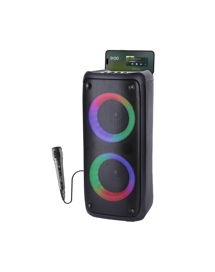 media tech MEDIA-TECH GŁOŚNIK BLUETOOTH FUNBOX BT MT3181 główny