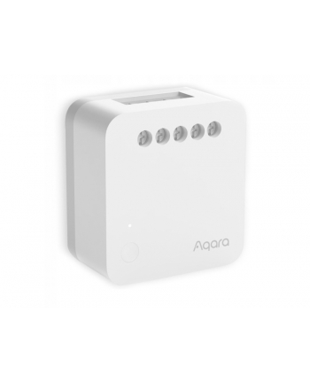 xiaomi Moduł przekaźnikowy z przewodem neutralnym SSM-U01 Aqara nr 2