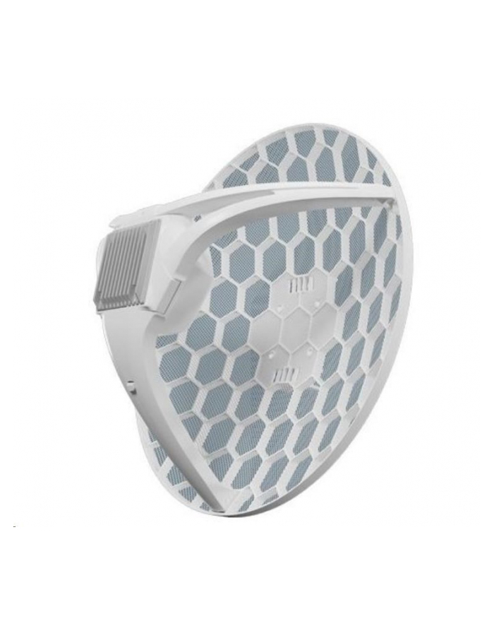 Router MikroTik LHGGM'amp;EG18-EA główny