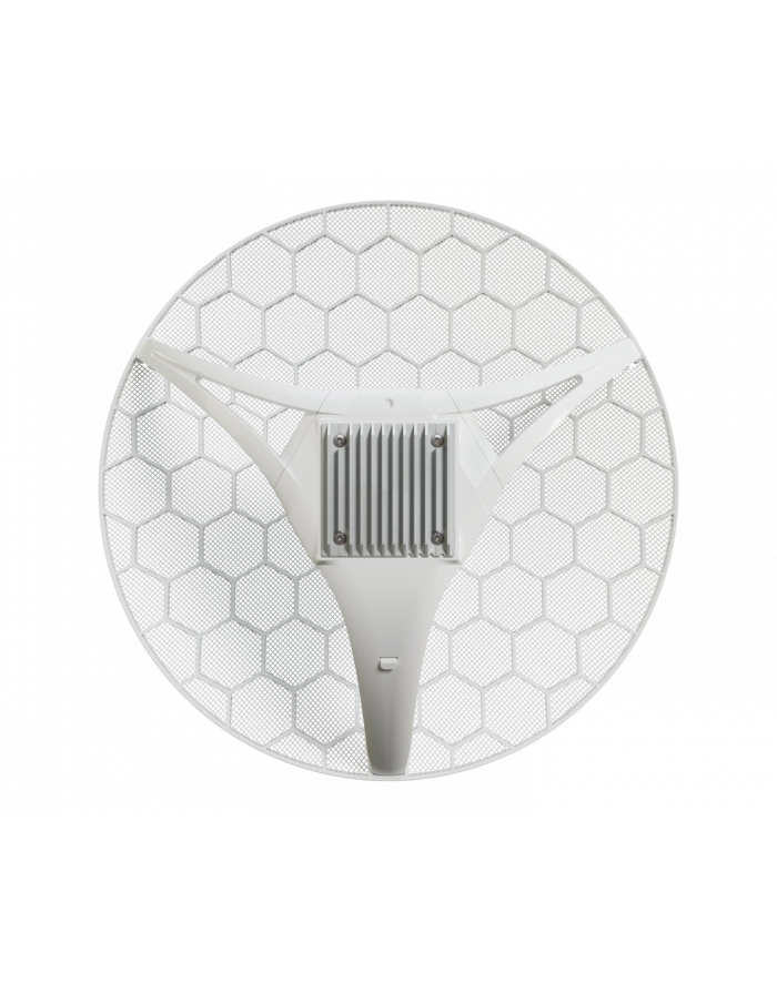 Router MikroTik LHGGM'amp;EG18-EA główny