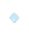 tp-link TL-WR802N WRLS N NANO ROUTER/300MBPS - nr 24