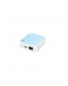 tp-link TL-WR802N WRLS N NANO ROUTER/300MBPS - nr 8