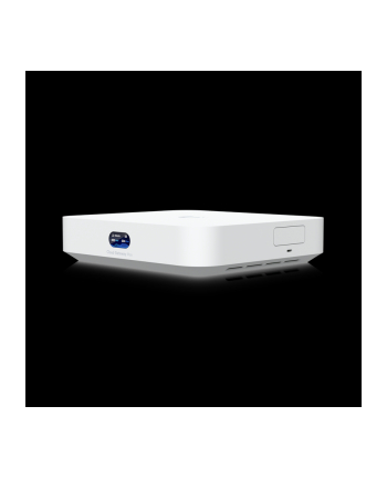 ubiquiti Router (Gateway), Kontroler UniFi, NVR, Switch Ubiquti Cloud Gateway Max (UCG-Max-(wersja europejska))