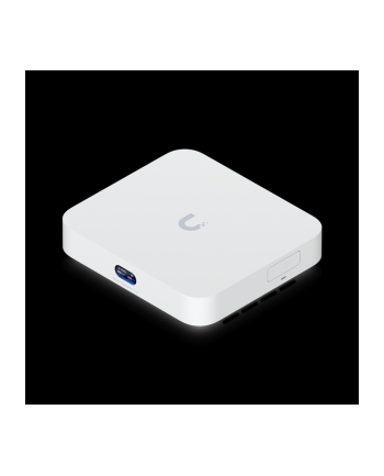 ubiquiti Router (Gateway), Kontroler UniFi, NVR, Switch Ubiquti Cloud Gateway Max (UCG-Max-(wersja europejska))