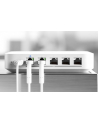 ubiquiti Router (Gateway), Kontroler UniFi, NVR, Switch Ubiquti Cloud Gateway Max (UCG-Max-(wersja europejska)) - nr 14