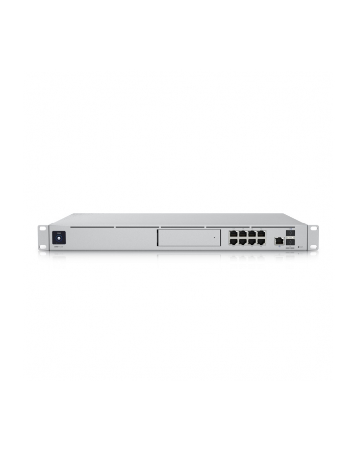 ubiquiti Router (Gateway), Kontroler UniFi, NVR, Switch PoE Ubiquti Dream Machine Special Edition (UDM-Pro-(wersja europejska)) główny