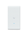ubiquiti Acces Point Wi-Fi  6 Ubiquti UniFi U6 Mesh Pro 24GHz(2x2)/5GHz(2x2) PoE 2x1G - nr 26